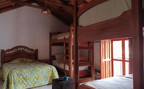 Hotel Casa San Marcos